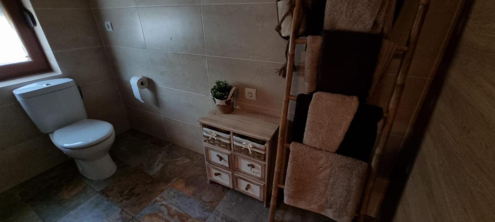 Casa con vistas, piscina y animales de granja, LA CASETA Tarragona Habitación foto