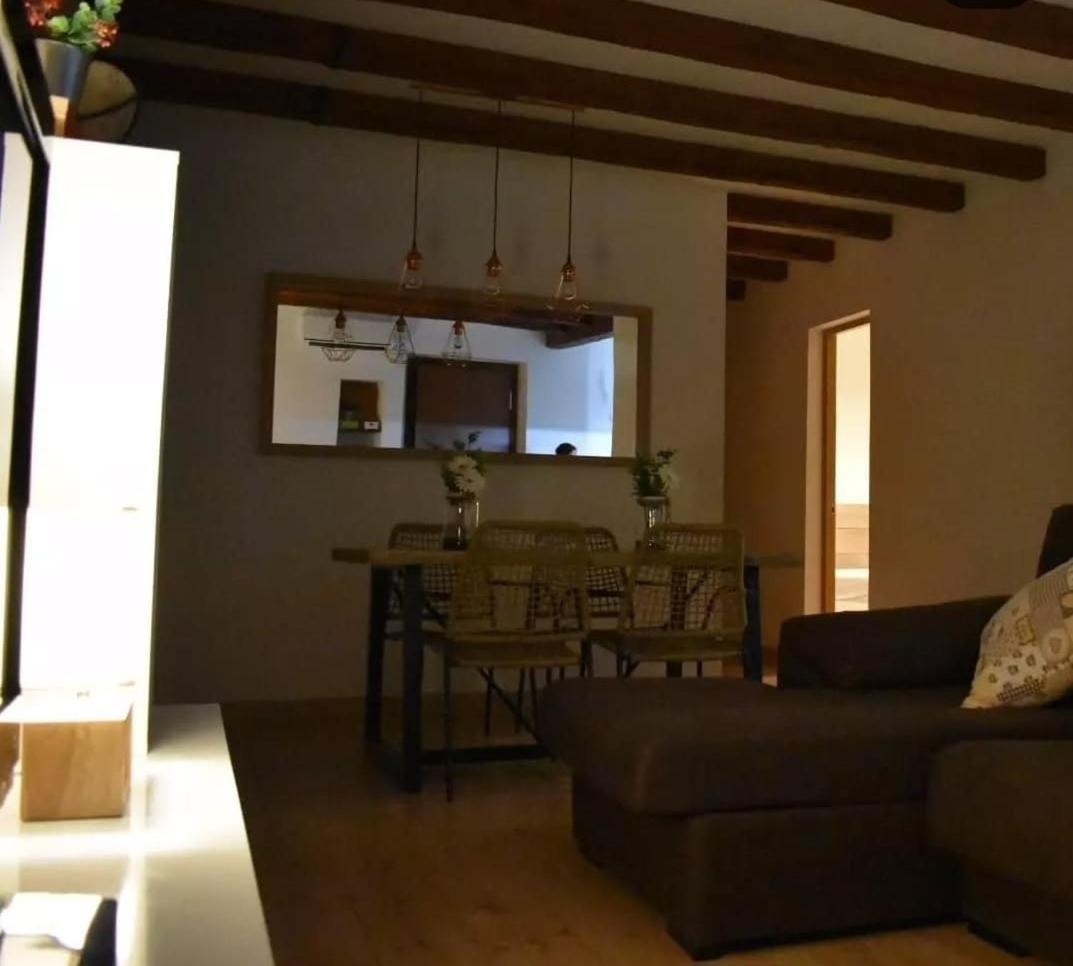 Casa con vistas, piscina y animales de granja, LA CASETA Tarragona Exterior foto