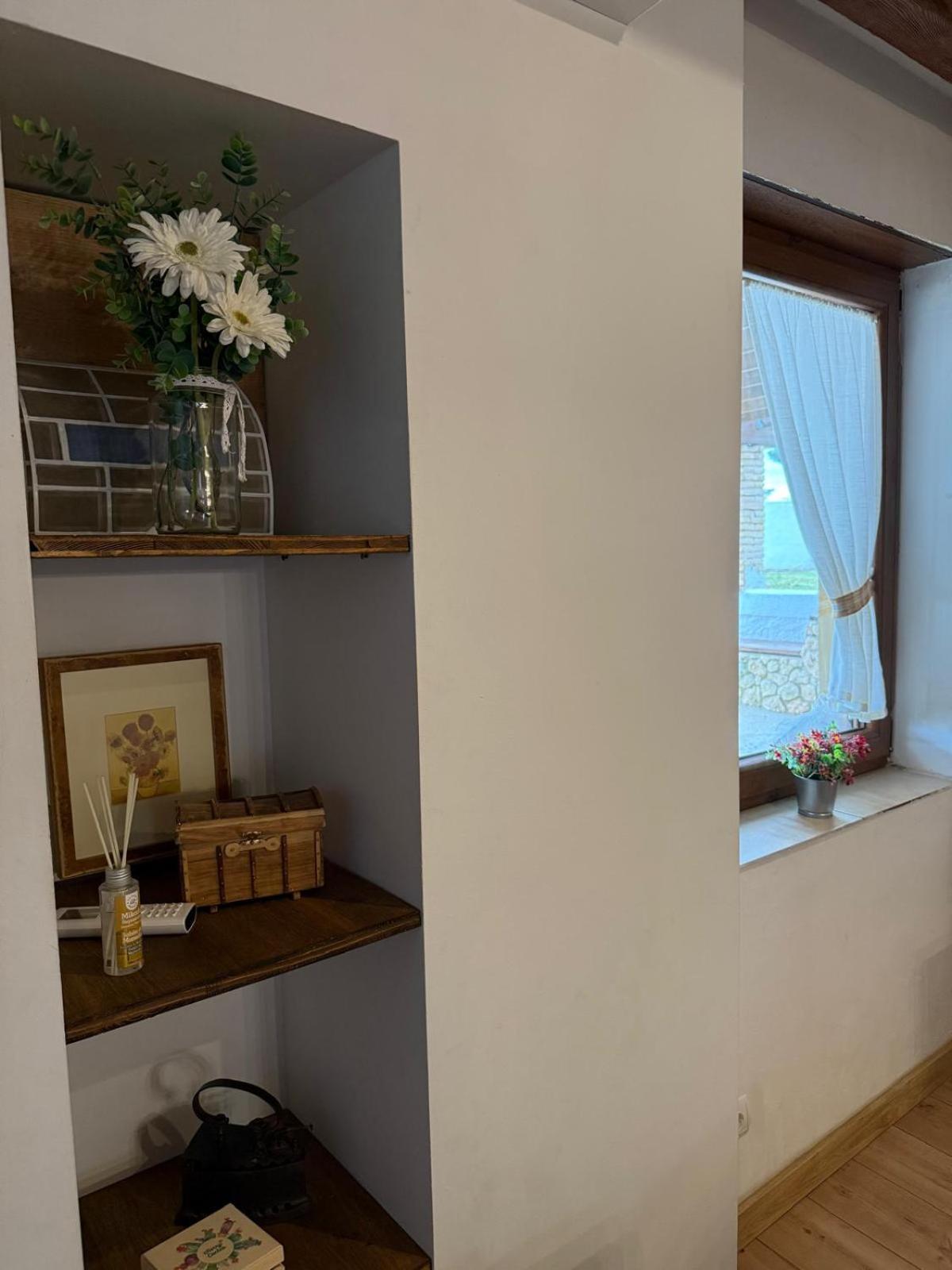 Casa con vistas, piscina y animales de granja, LA CASETA Tarragona Exterior foto