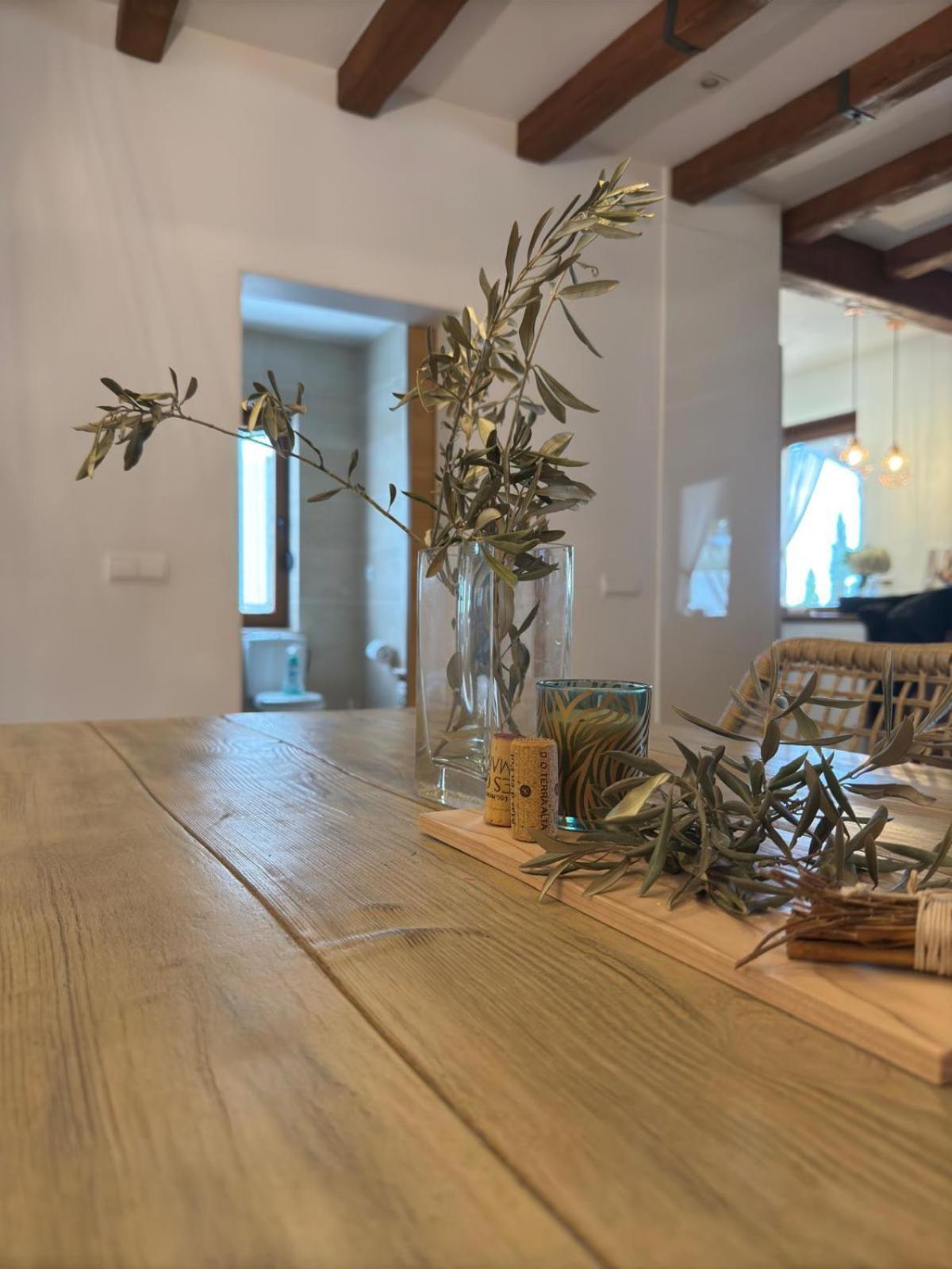 Casa con vistas, piscina y animales de granja, LA CASETA Tarragona Exterior foto