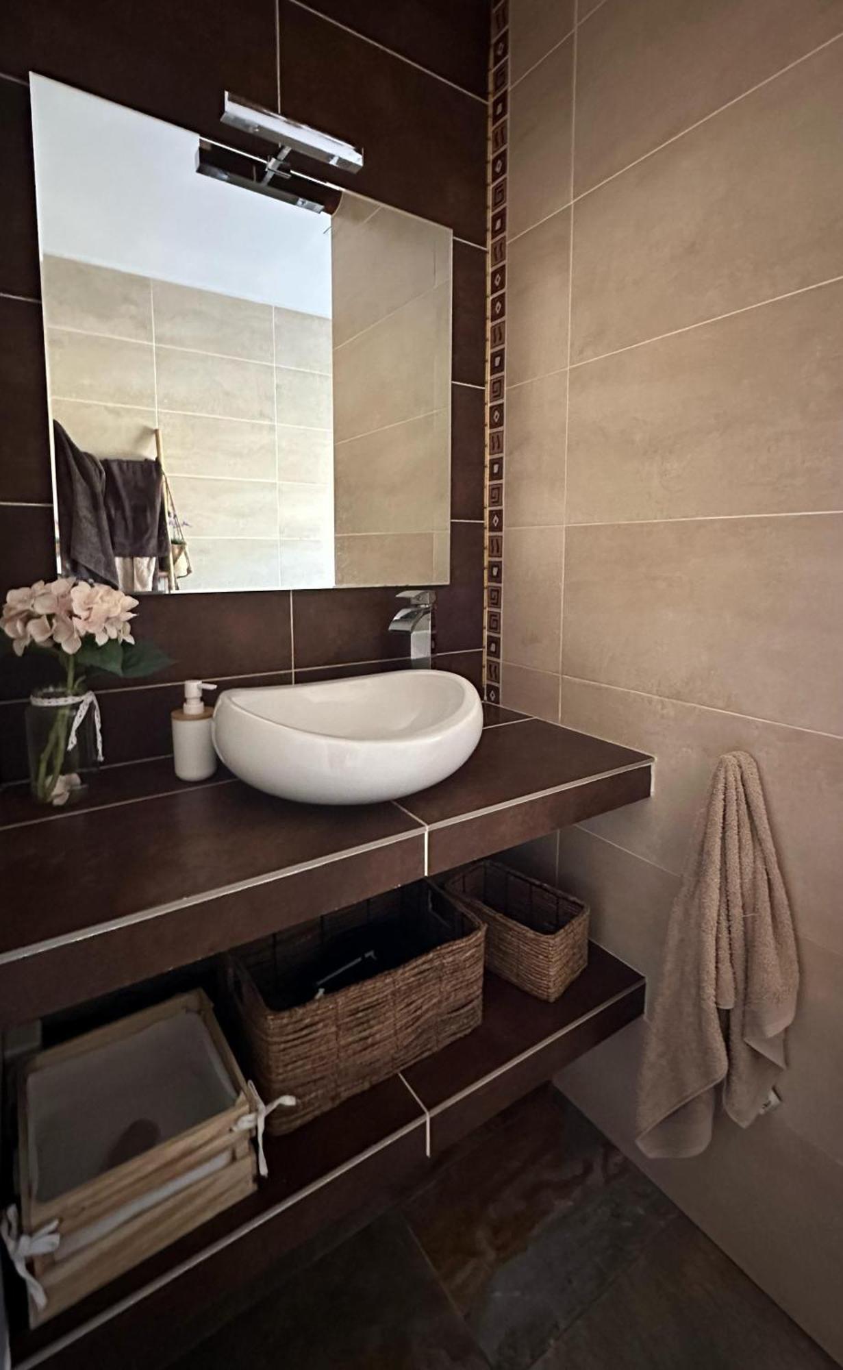 Casa con vistas, piscina y animales de granja, LA CASETA Tarragona Exterior foto